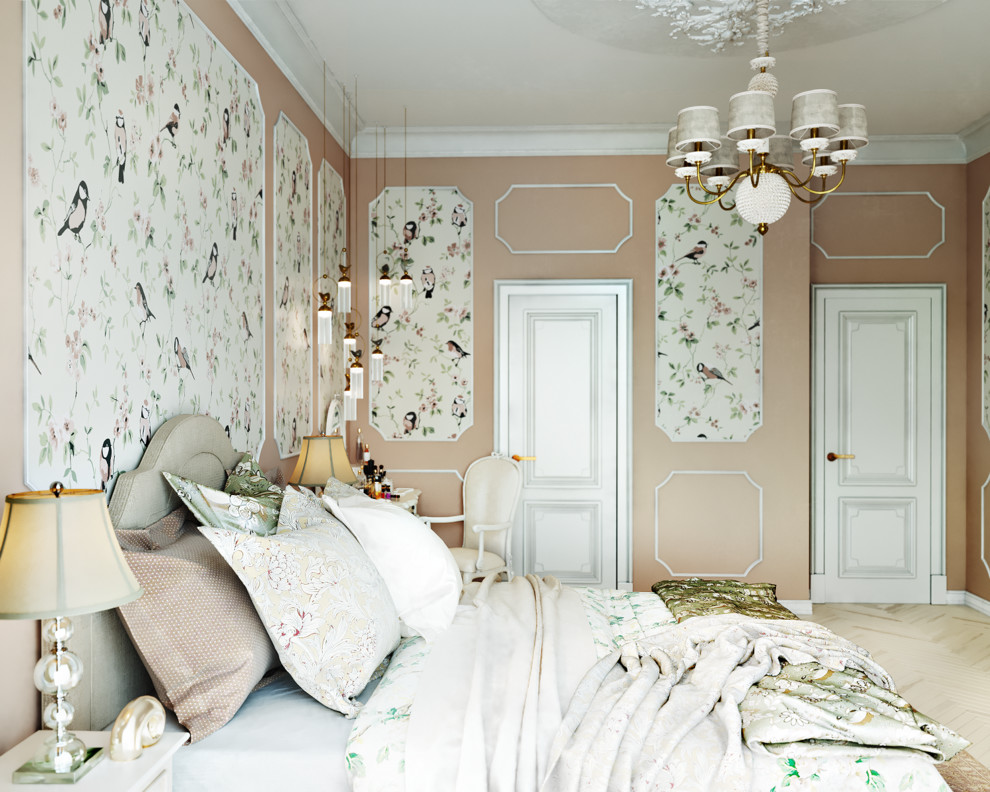 Дюплекс под Зеленоградом