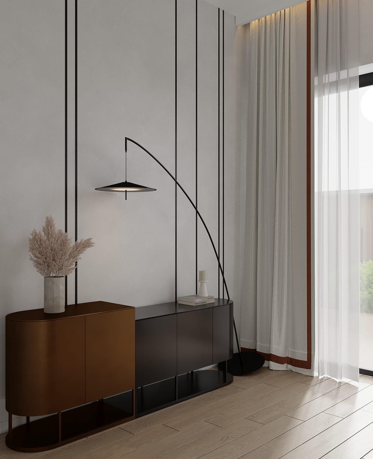 Дом в Испании