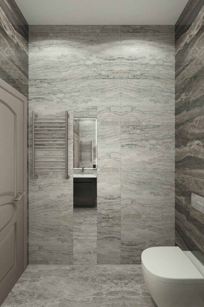 Квартира 130 кв.м. для семьи из 5 человек