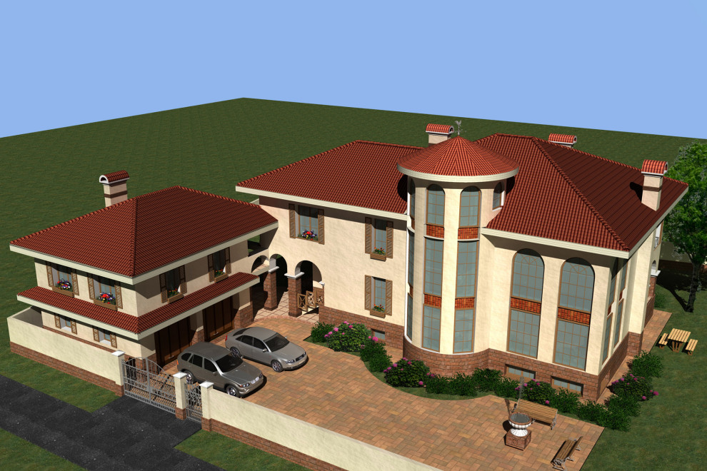 Никульское