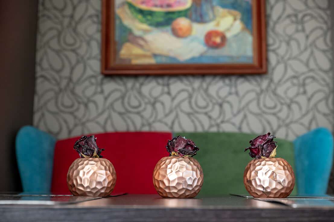 дом в коттеджном поселке Опалиха