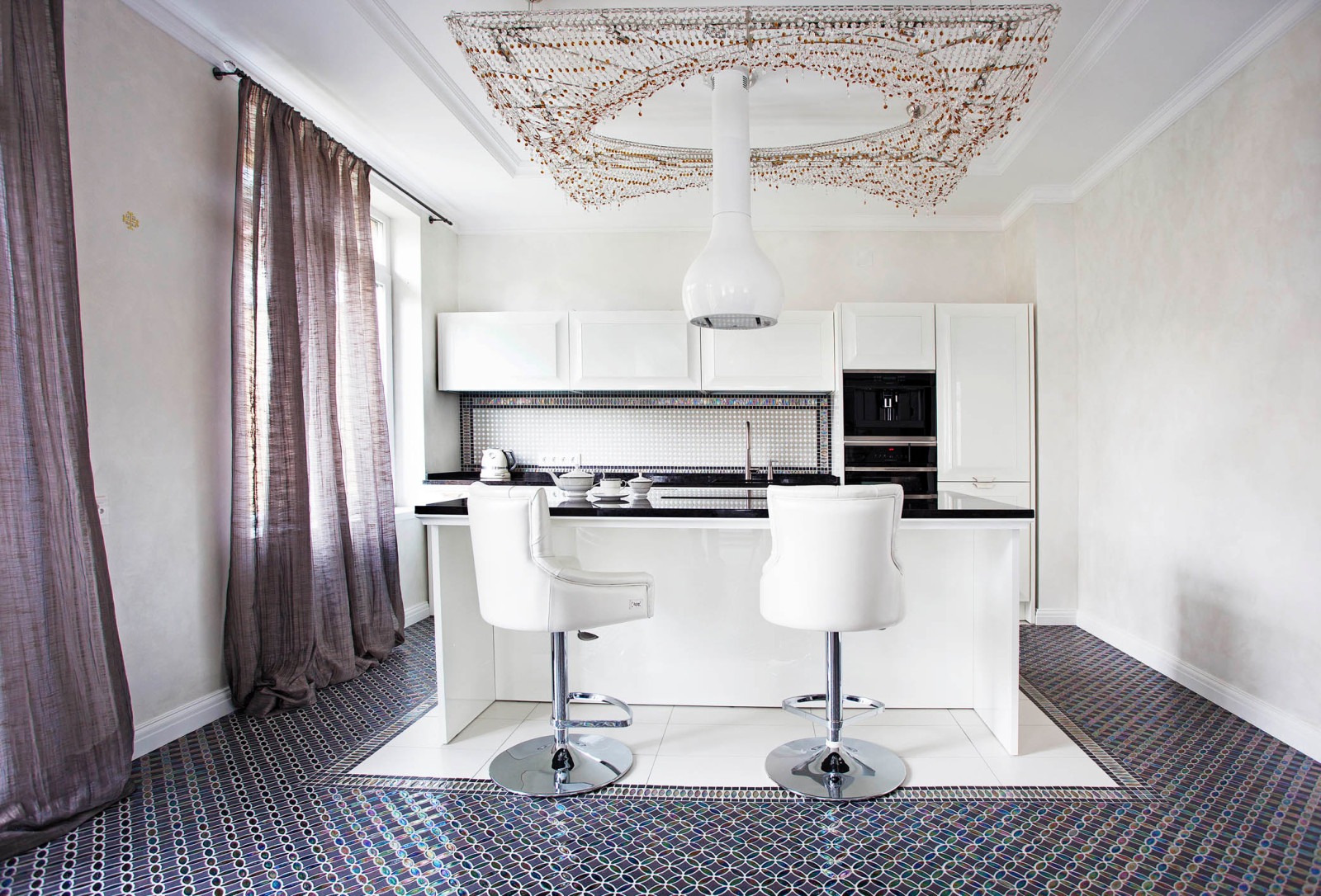 Современный