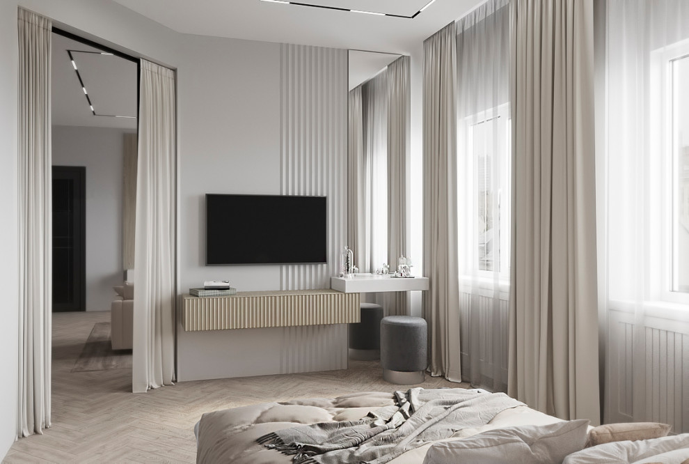 Садовая-Каретная