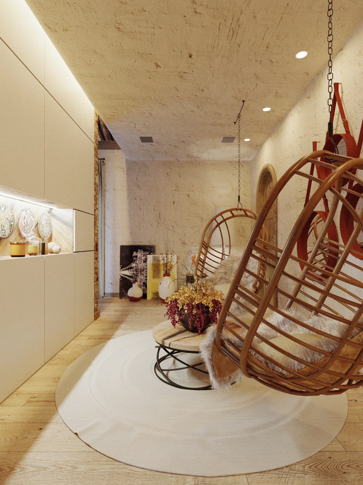 ИНТРИГУЮЩИЕ ТЕКСТУРЫ