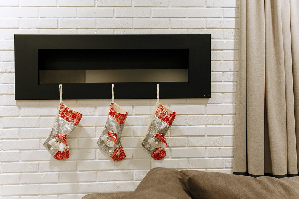 TINT - Просторная квартира для молодой семьи