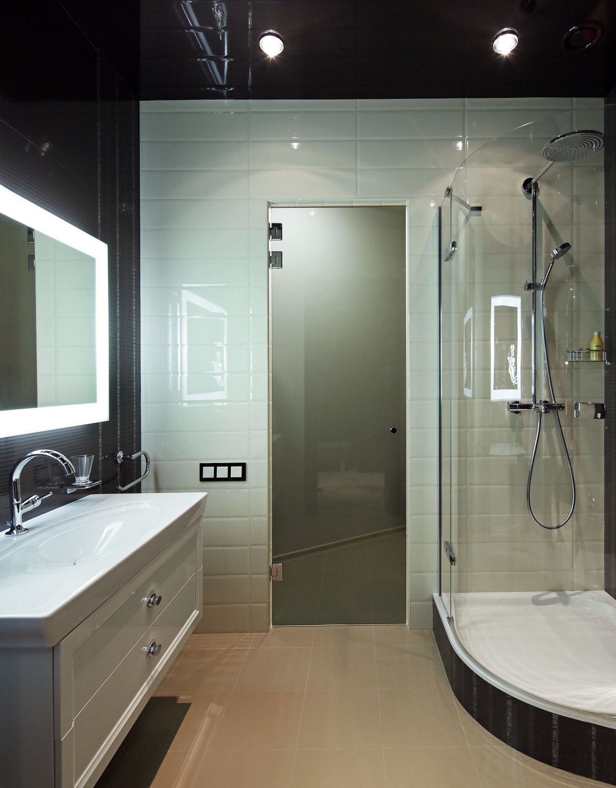 квартира на ул. академика Туполева