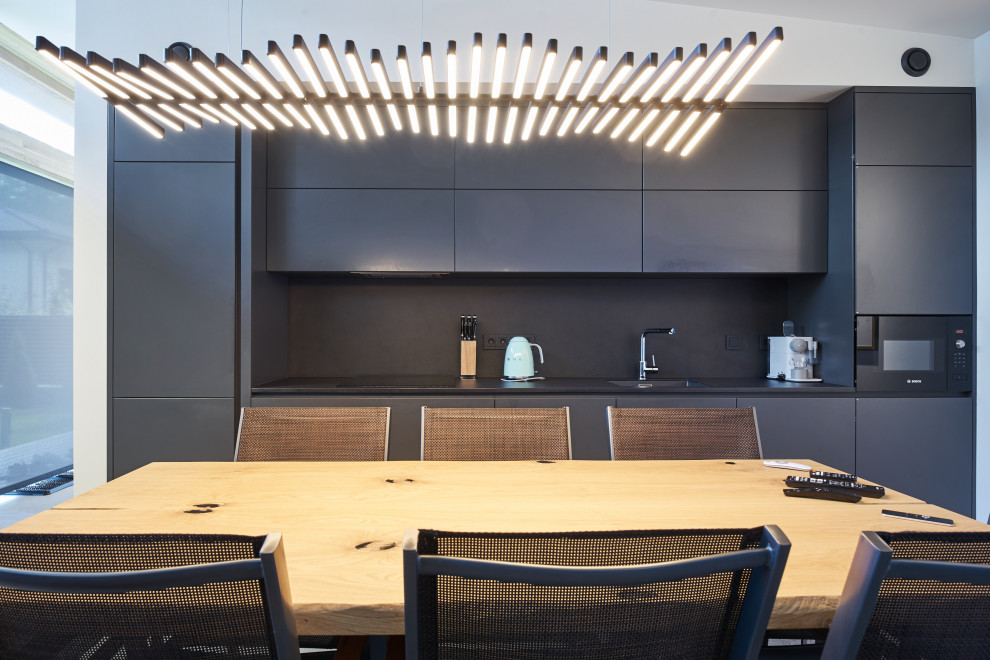 Загородный дом в Ясной Поляне(Беларусь)