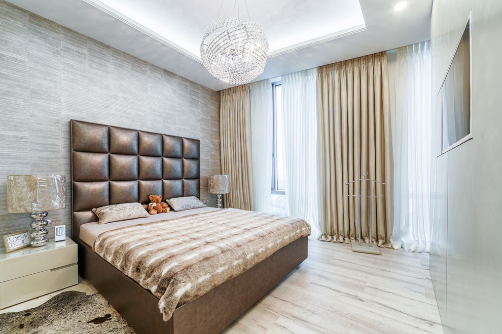 Интерьер квартиры