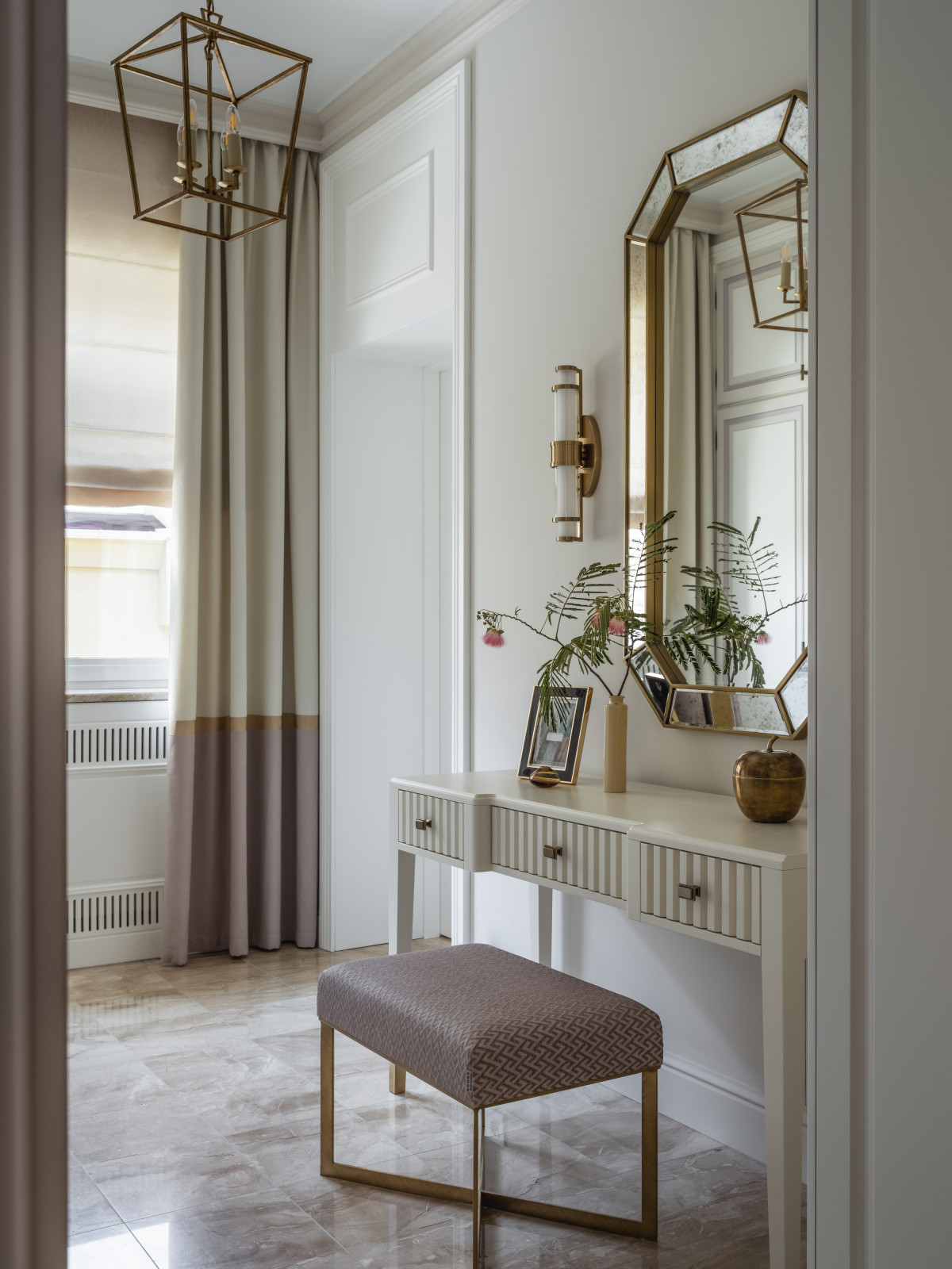 Дом на море