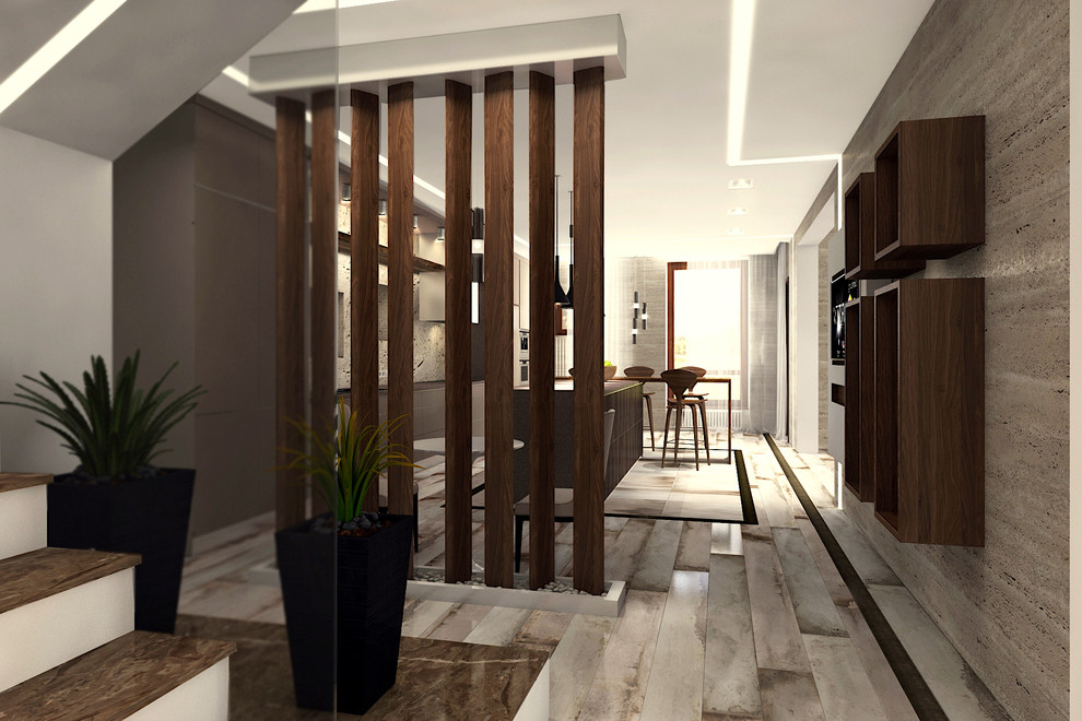 Новая Рига/ КП "По-Рижская мечта"