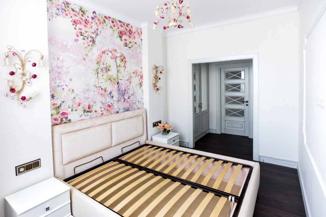 Квартира 2016