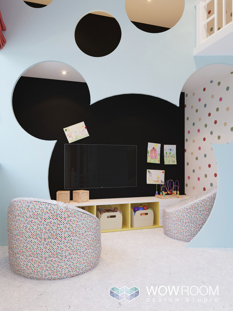 Частный дом. Кострома