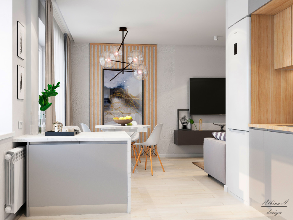 Квартира в г.Ижевск