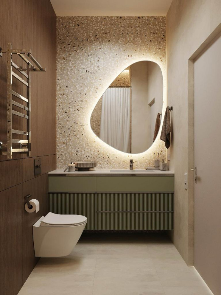 ЖК Хоум Сити 90 кв.м.