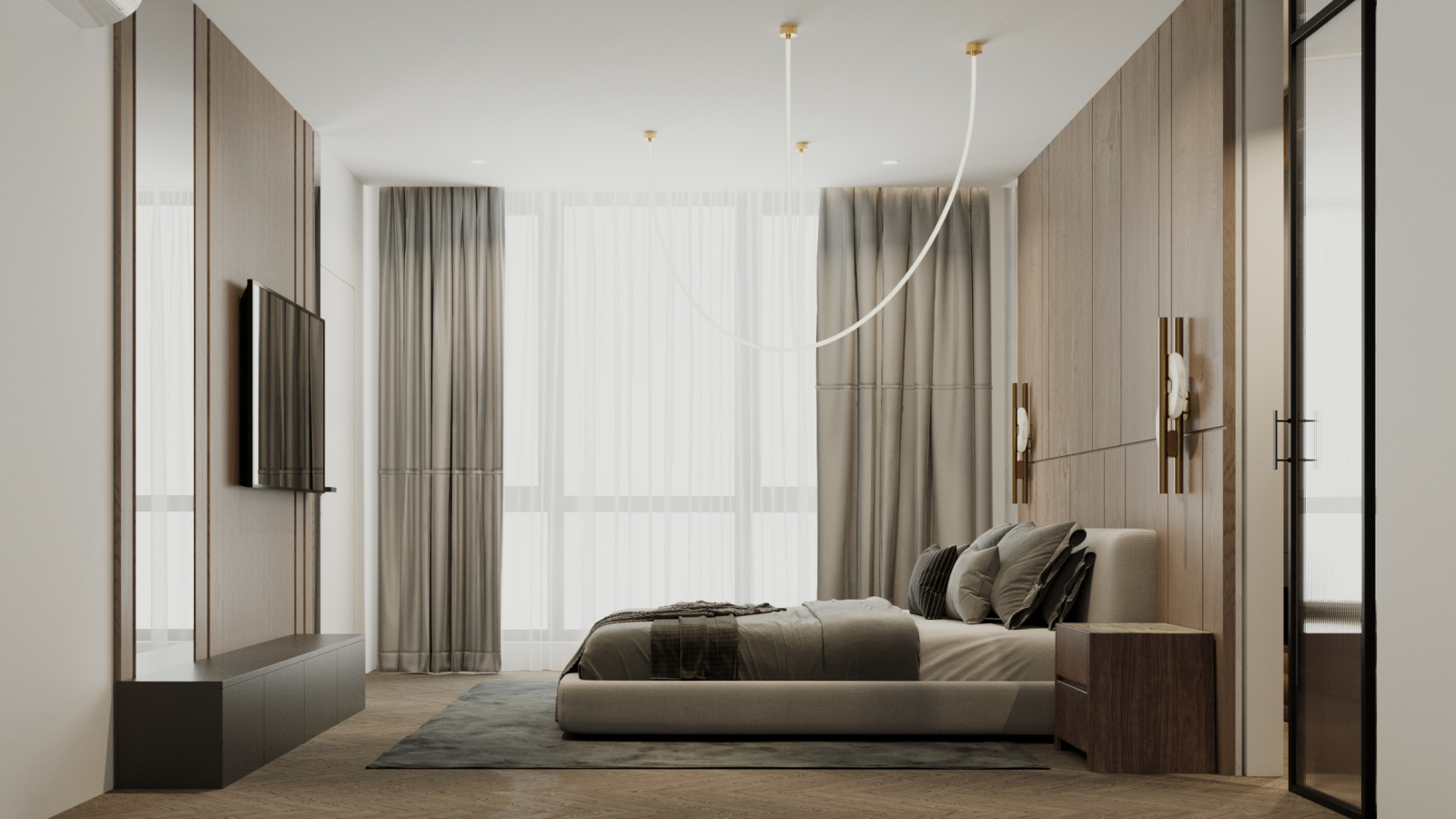 Частный дом в Крыму