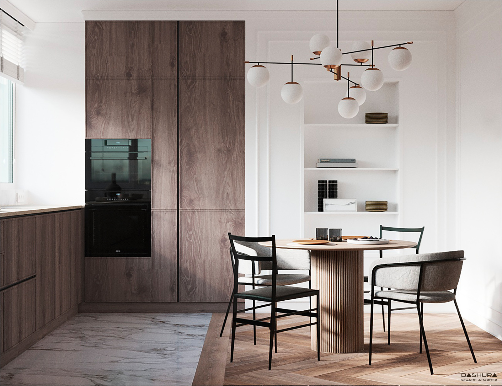 ЖК Центральный