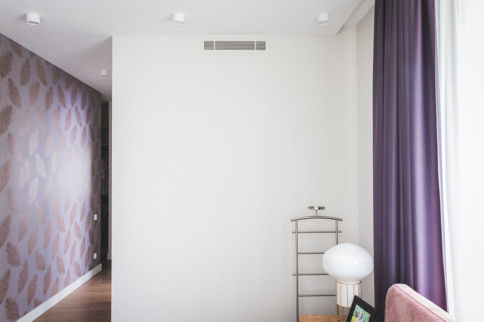 ЖК "Город  на реке Тушино 2018"