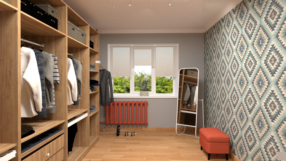 Геометрия на сером