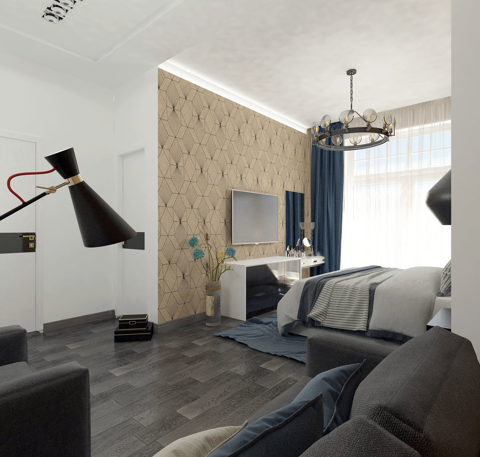 Таун-хаус на рублевке