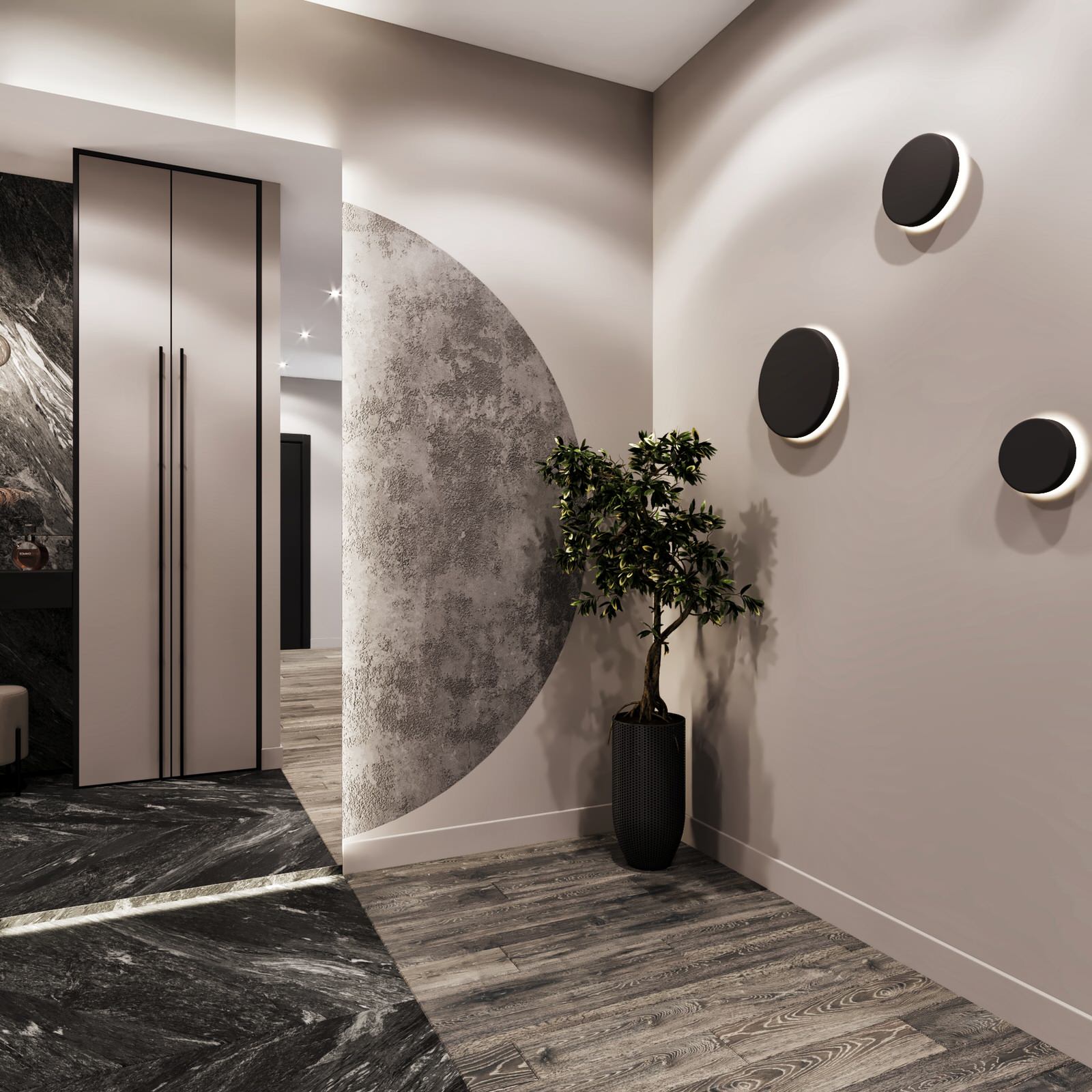 Квартира в ЖК "Легенда"