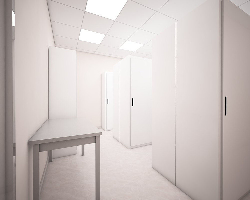 Дизайн офиса