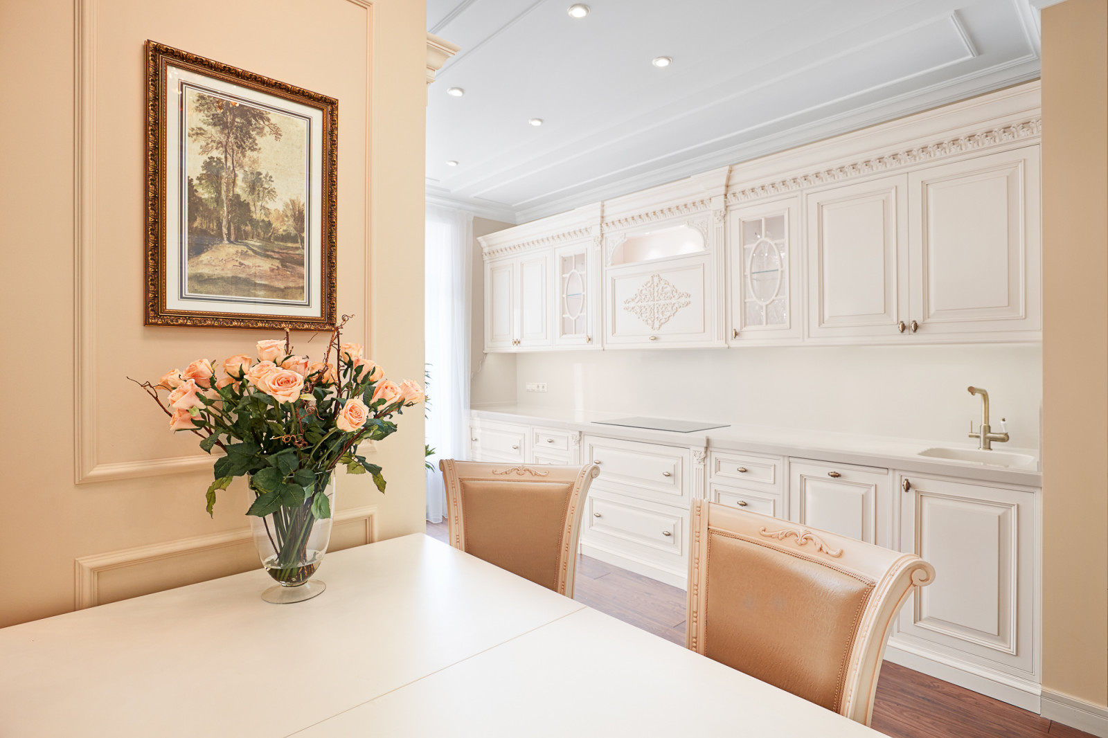 Апартаменты "Счастливые"