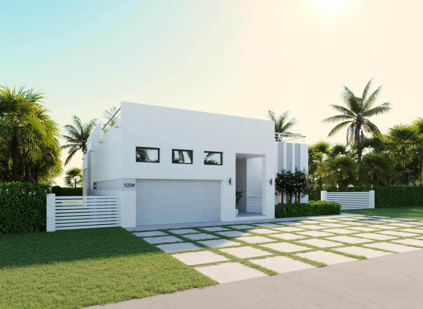 Single family home in Port Charlotte, FLORIDA