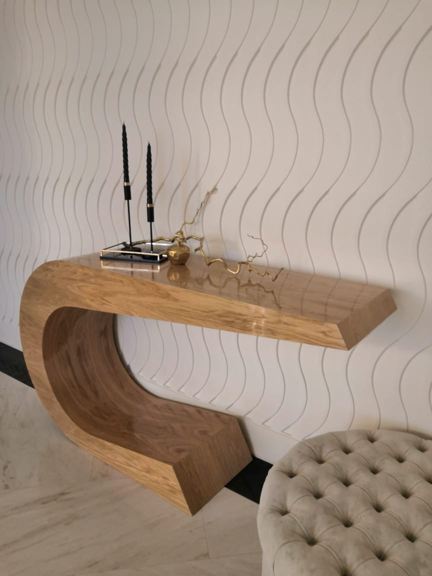 Обложка проекта: Консоль