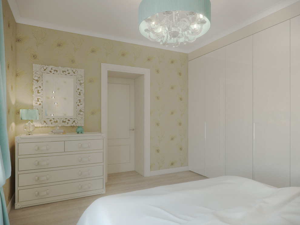 Квартира 102м2 Санкт-Петербург