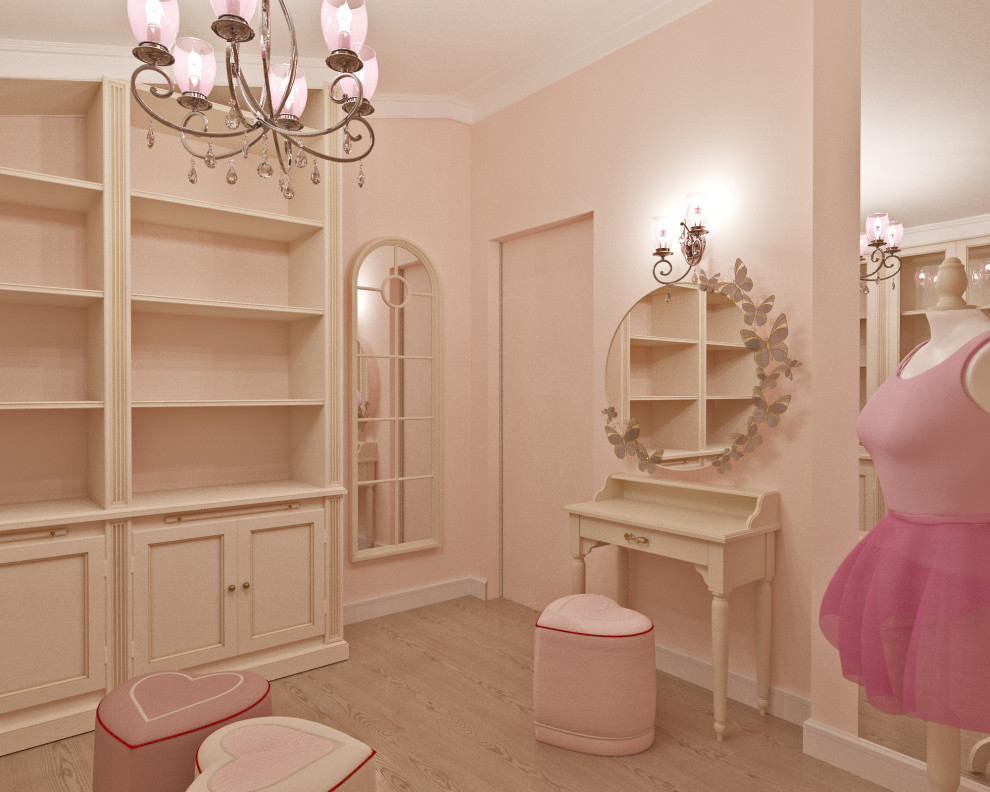 Дом в Смирновском ущелье