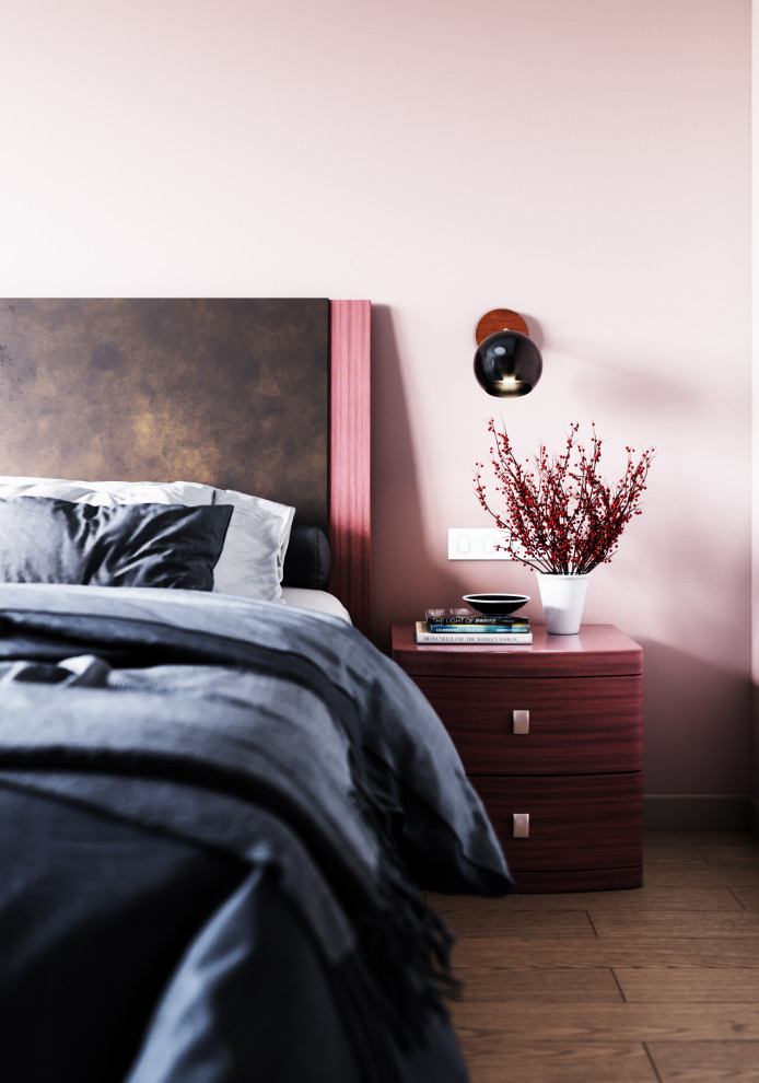 Квартира в "Life Ботанический сад"