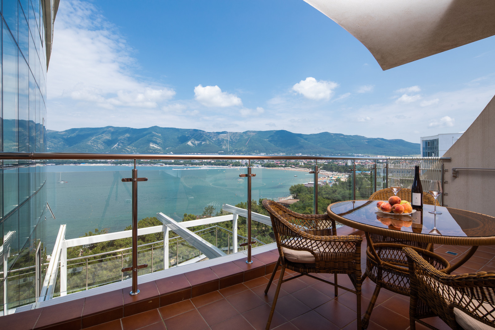 ЖК Акватория