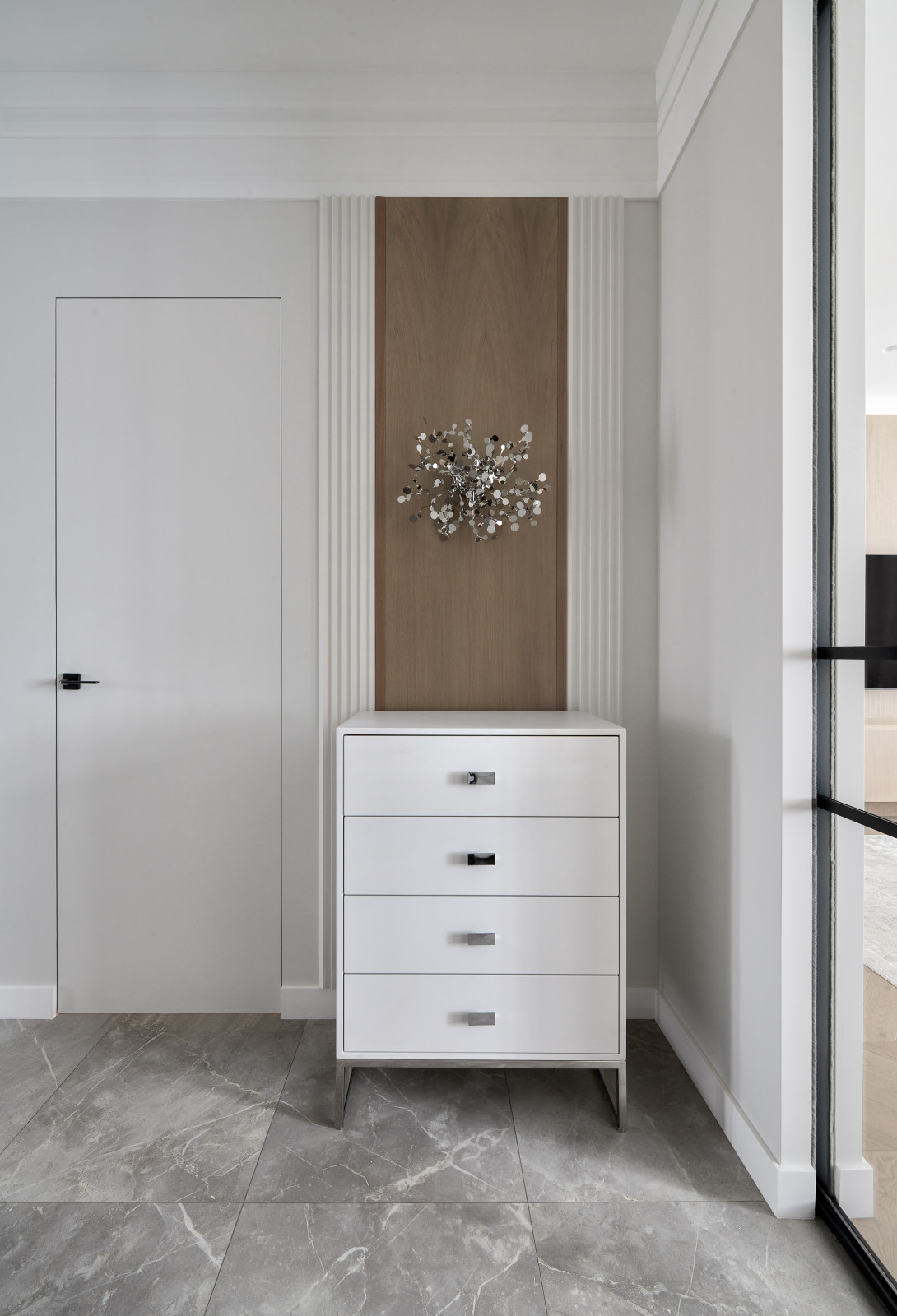 ЖК Серебрянный фонтан