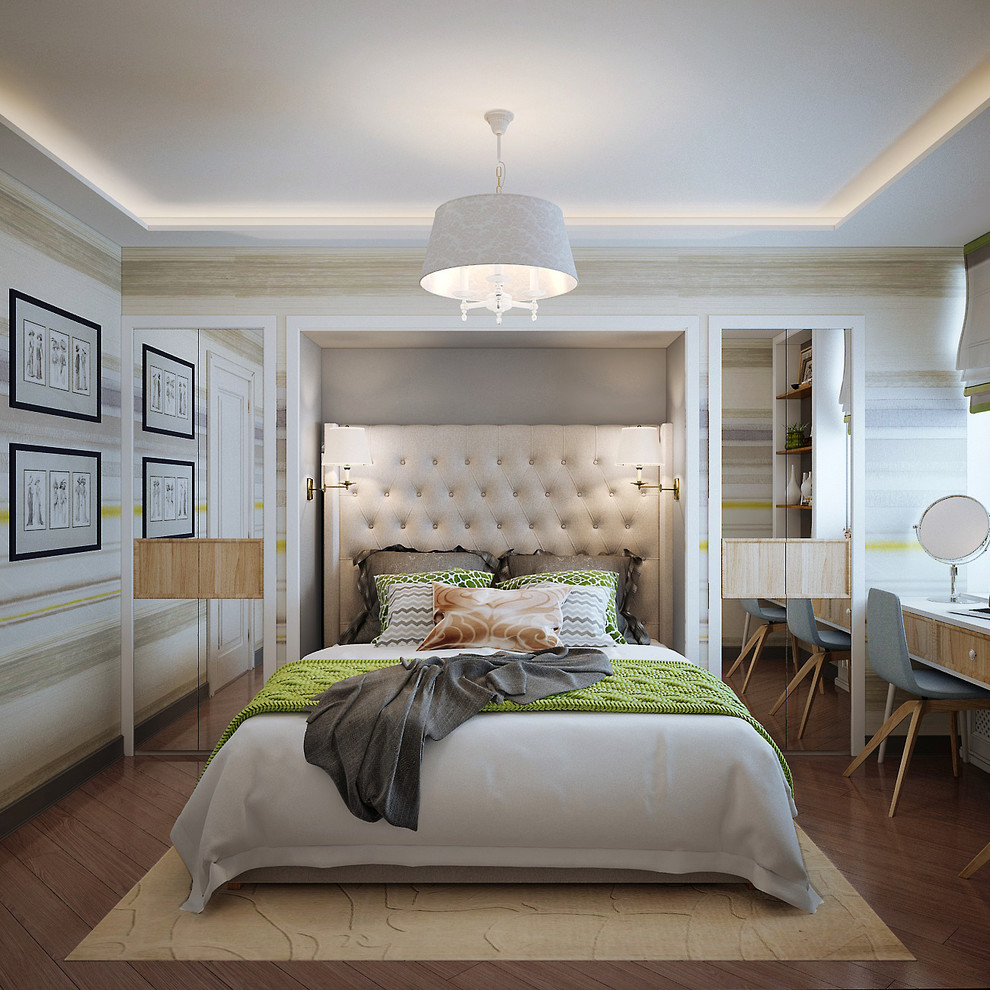 Геометрия на киевской