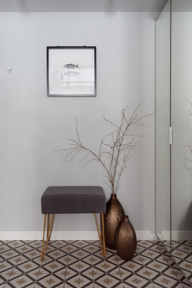 Проект "Хлопковое настроение" для The Village