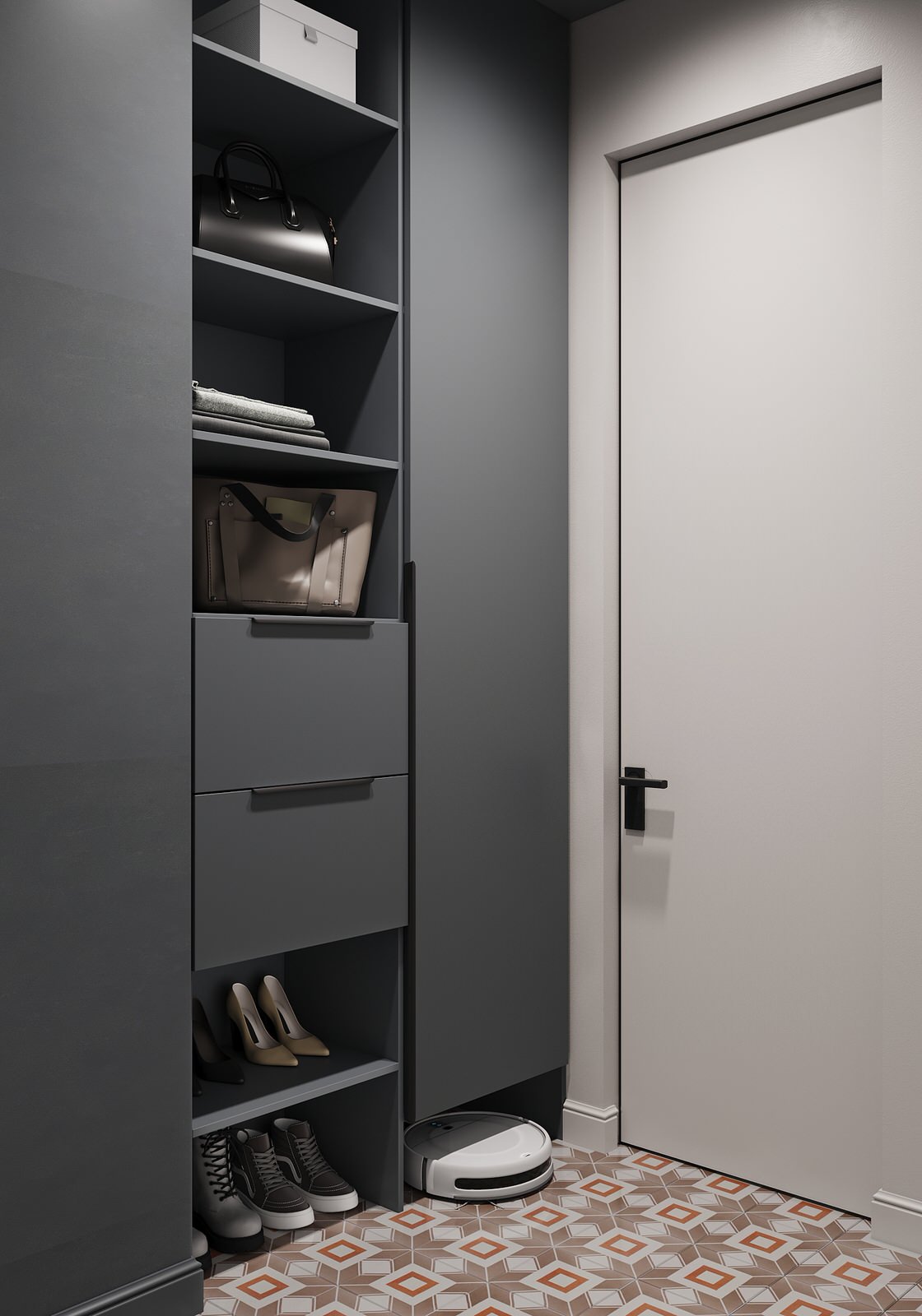 ЖК Нагорный