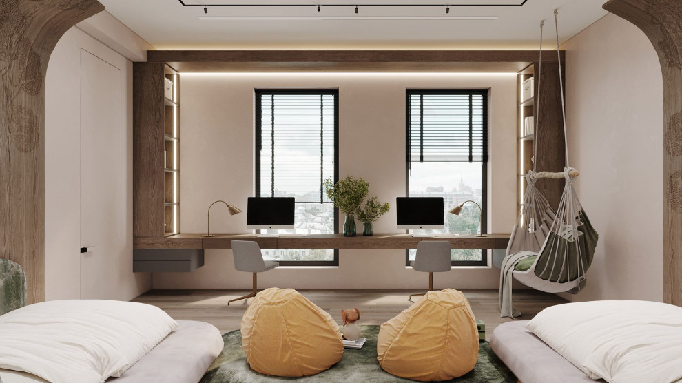 ЖК Artisan 143 м2