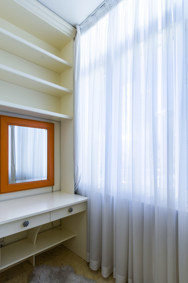 4х комнатная квартира №2