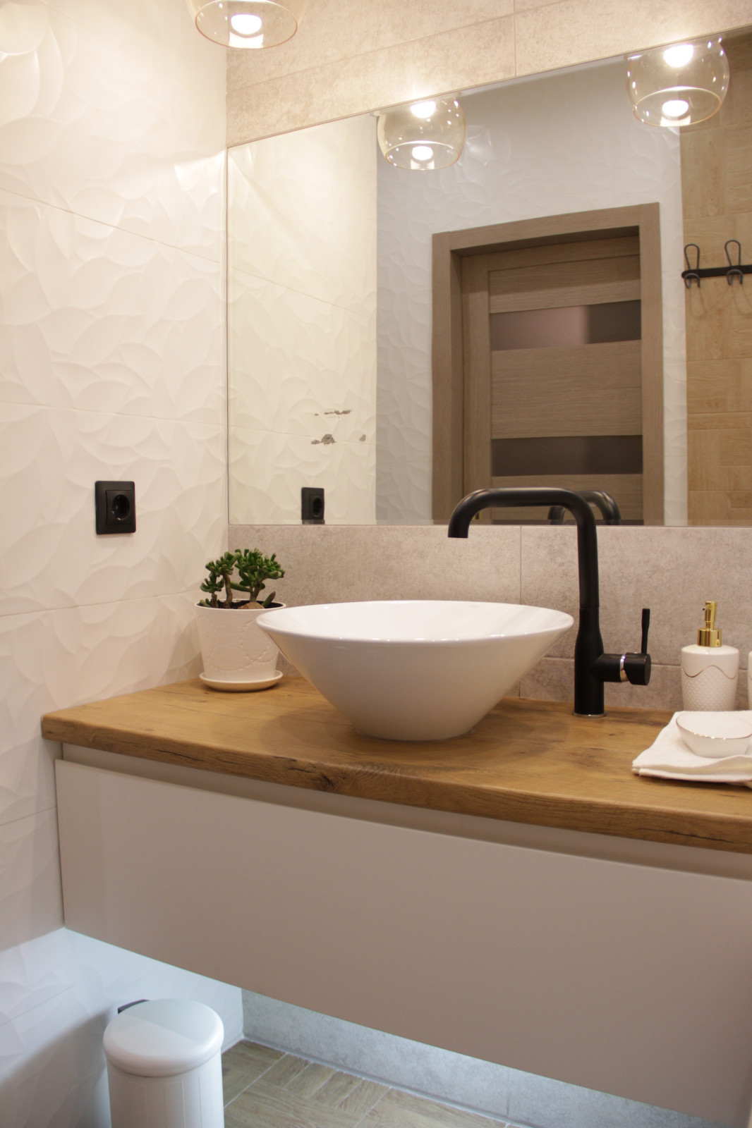 Квартира на юге Москвы, 54 кв.м.