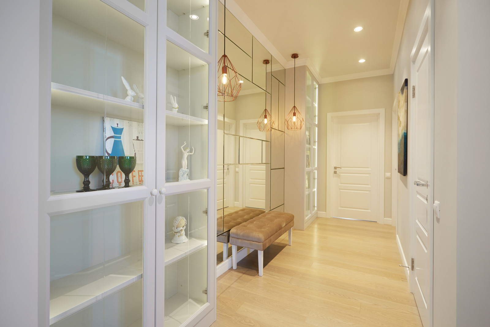 Квартира в Адлере