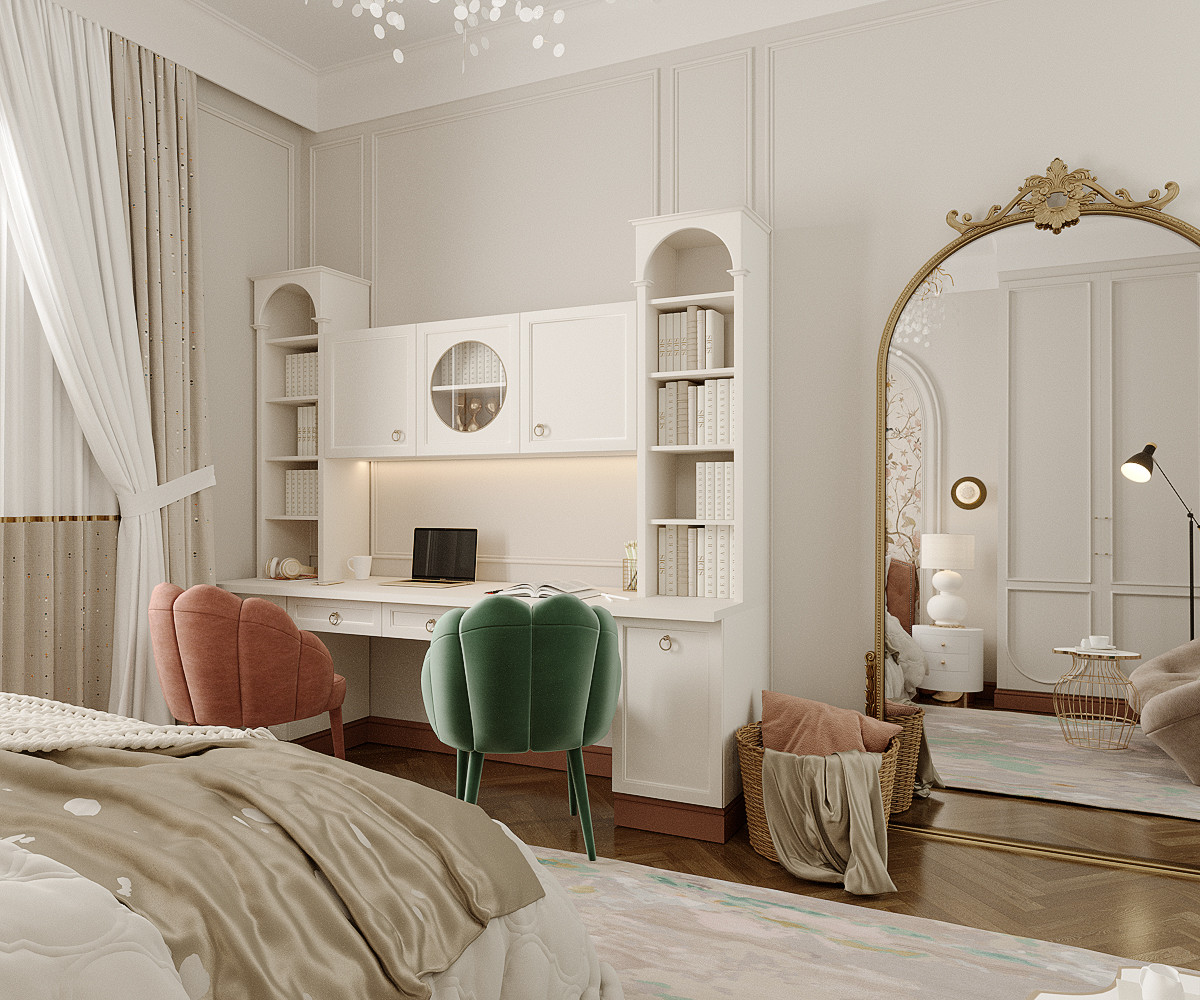 Квартира в Ницце