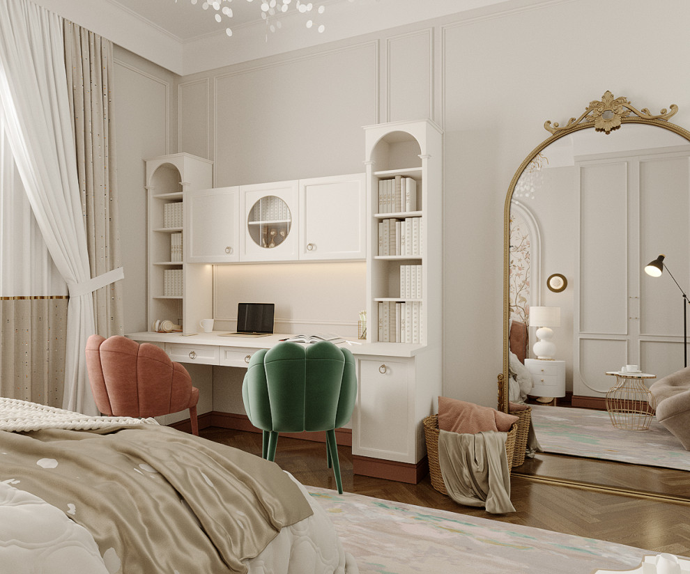 Квартира в Ницце