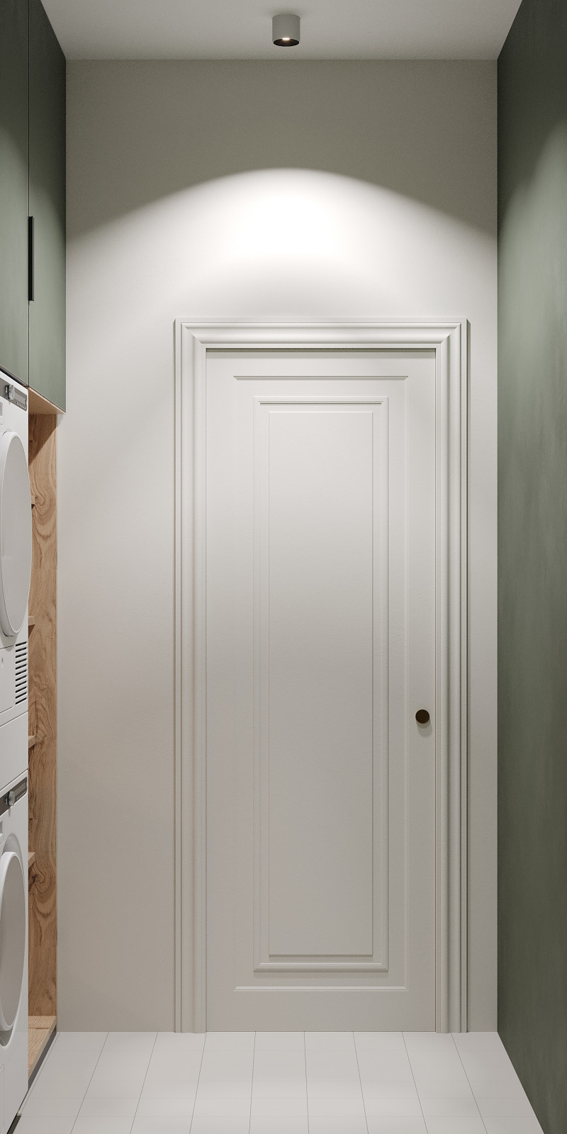 Магия хоз комнаты