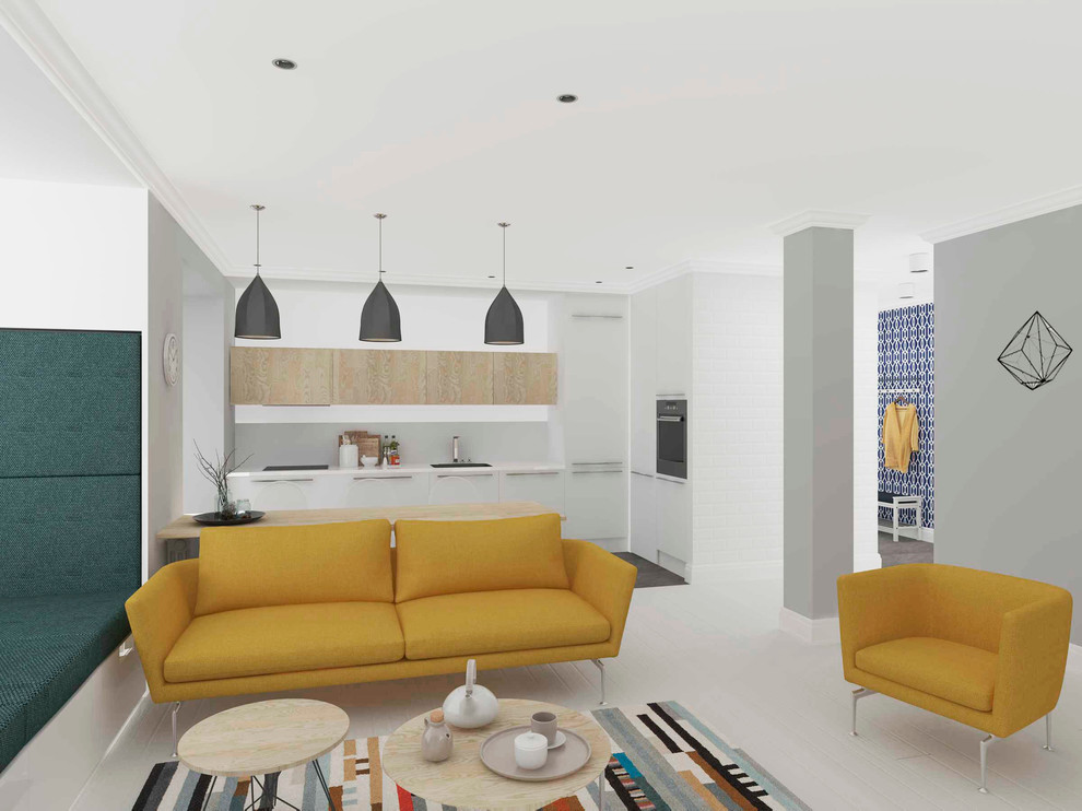 Своя территория