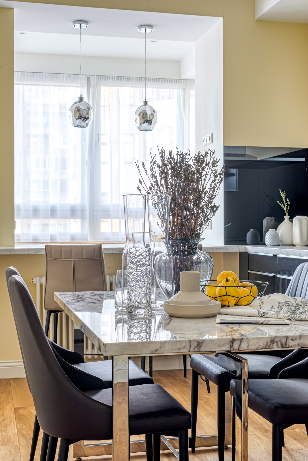 Пудовкина 7