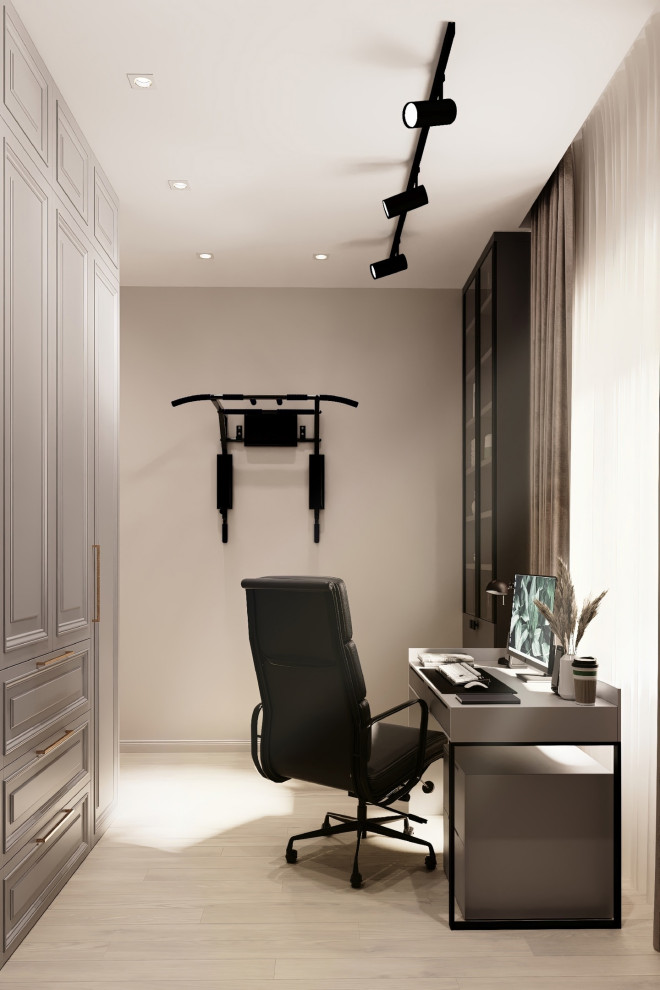 Большой дом в ГринПарк