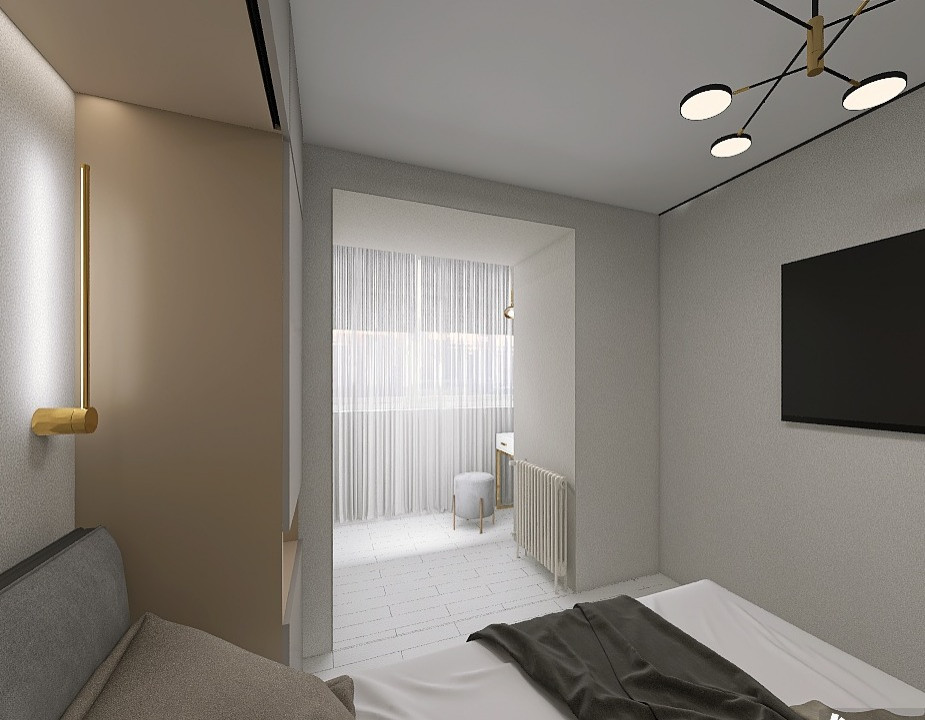 Квартира в Королёве