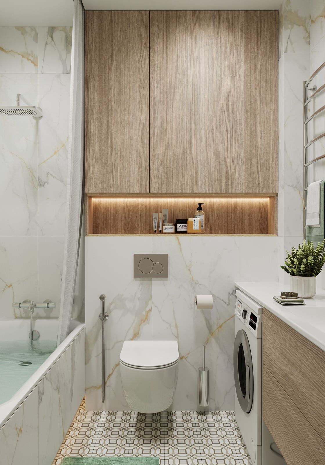 Квартира для девушки студентки