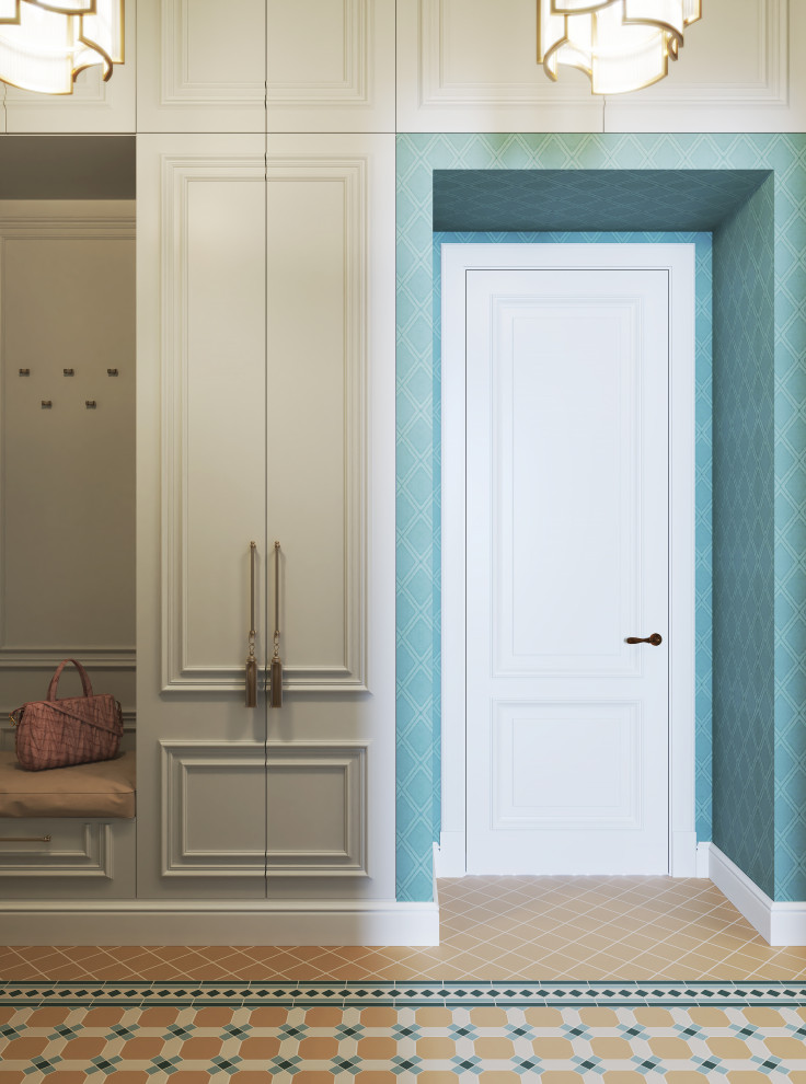 Дом Памятник на Васильевском острове