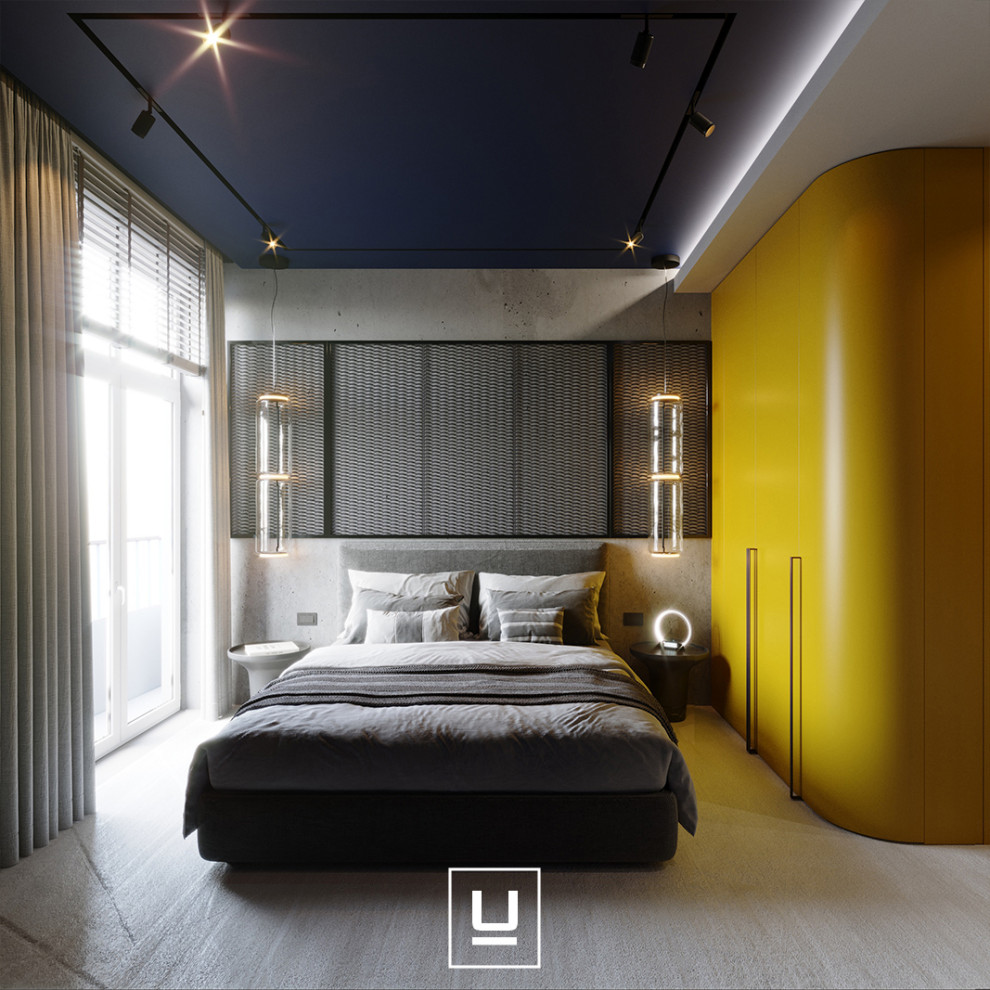 ЖК СИМВОЛ (49 КВ.М)